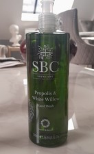 SBC Propolis And White Willow