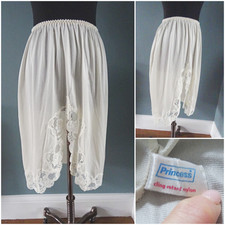 Vintage Half Slip Petticoat