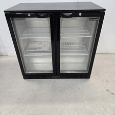 Fridge Back Bar Cooler Display