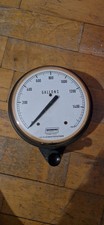 NORMOND VINTAGE PETROL PUMP