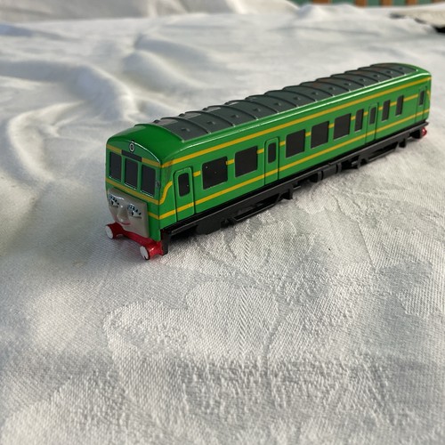 Thomas the tank engine train - tank,