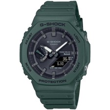 Casio G-SHOCK GA-B2100-3AER