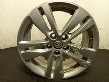 VAUXHALL ASTRA Alloy Wheel 16"