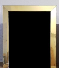 Replacement gas fire polished - gas,