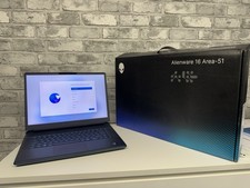 Alienware Area 51 Ultra 9