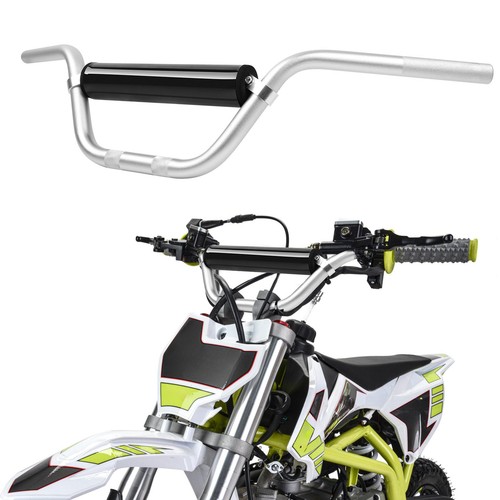 Chrome dirt pit bike - chrome,