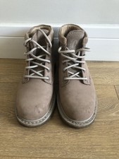 Caterpillar Boots Ladies Size