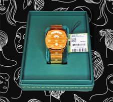 Gucci Grip Watch 38mm - RRP
