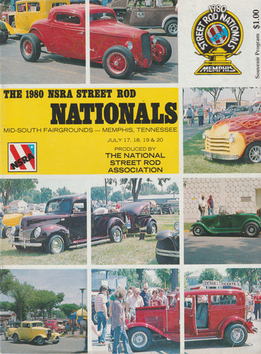1980 southern street rod - southern,