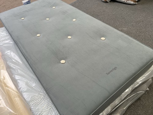 Spring sovereign divan base - spring,