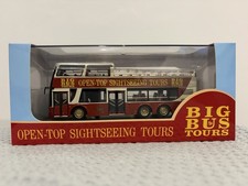 1/76 Hong Kong Bus Model Big
