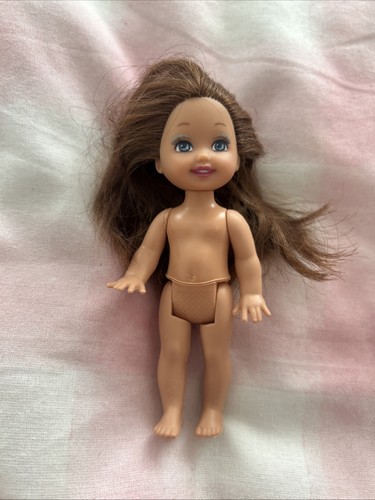 Barbie shelly kelly doll - barbie, 1994
