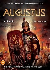 Augustus - The Roman Empire