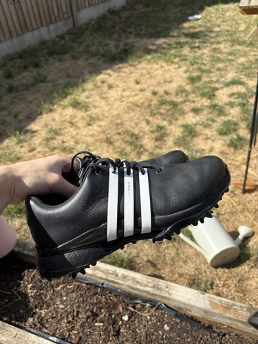 Adidas tour 360 golf shoes - tour,