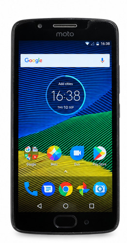 Motorola moto grey unlocked - moto, g5