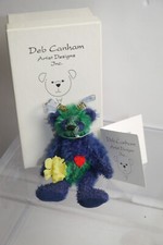 Deb canham out towners - canham,