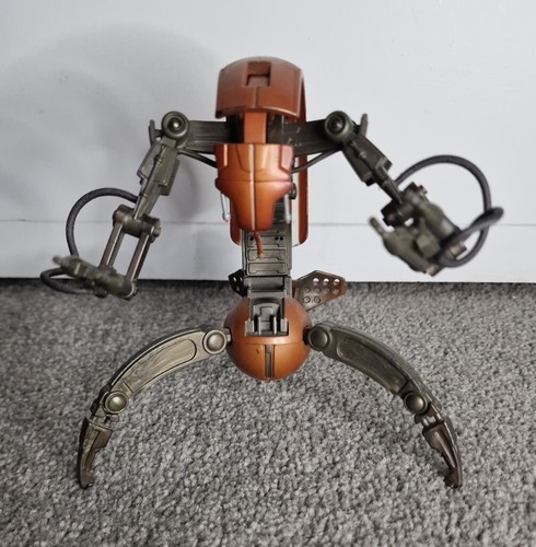 Star wars droideka episode - wars,