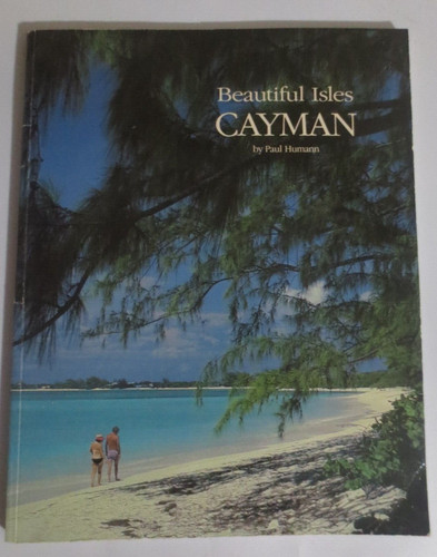 Beautiful isles cayman paul - beautiful,