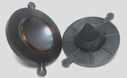 Diaphragm suitable for electro - diaphragm,