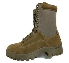 Desert combat boots highlander - desert,