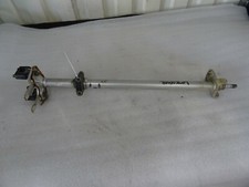 E. Quad Adly ATV 50 R Steering