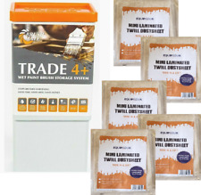 BRUSHMATE BRUSH MATE TRADE4+5