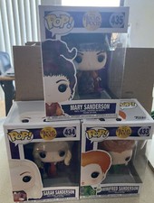 Funko Pop! Hocus Pocus