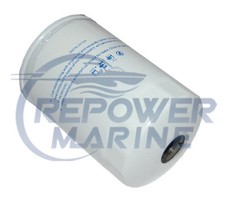 Fuel Filter Element for