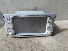 FORD MONDEO 2008 MULTI MEDIA