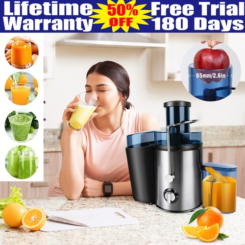Electric citrus juicer orange - electric,