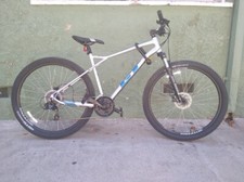 gt aggressor mountain bike