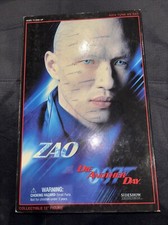 James Bond Sideshow