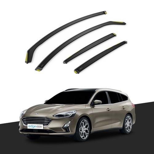 Ford focus mk4 2018 - focus,