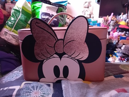 Disney minnie mouse - minnie, make