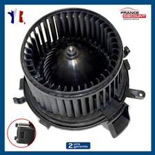 Air Blower Fan Heater Air Conditioning For DUCATO BOXER JUMPER 06-