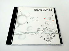 Seastones Ned Lagin CD 1975