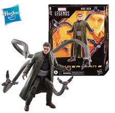 Hasbro Marvel Legends - Doc
