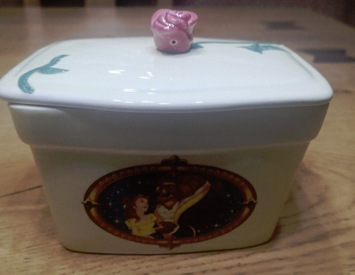 Walt disney beauty and - disney,