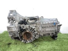 FEC gearbox AUDI A4 BERLINA 8E