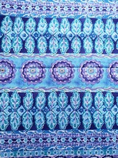 FreeSpirit Fabric Painted