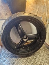 Triumph Sprint St 955i