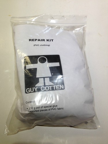 Guy cotten waterproof - waterproof, repair