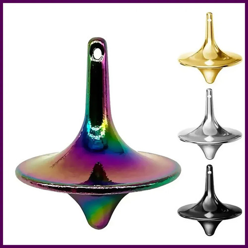 Hot movie totem metal gyro - hot,