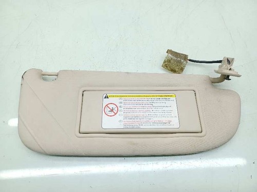 8143pq right sunshade - sunshade, /
