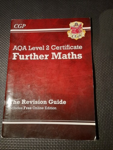 Aqa level certificate in - aqa,