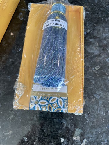 Agraria perfumed door tassels - agraria,