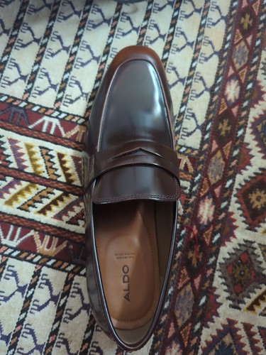 Aldo men shoes size - aldo,