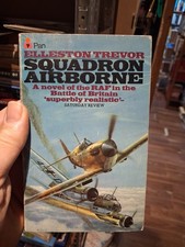 Squadron airborne elleston - squadron,
