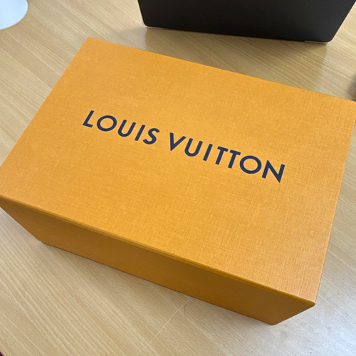 Louis vuitton gift box - louis,