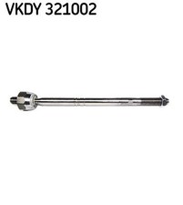 Steering Inner Tie Rod SKF